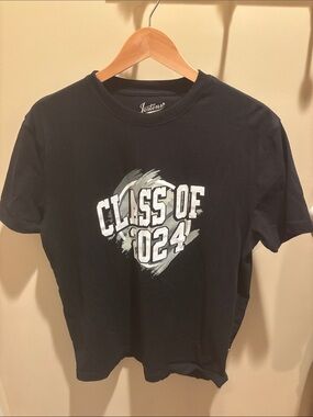 Class of 2024 Graphic Tees